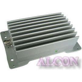 WLAN 802.11b 2.4GHz Out-door 5000mW booster or Amplifier (WLAN 802.11b 2.4GHz Out-door 5000mW booster or Amplifier)