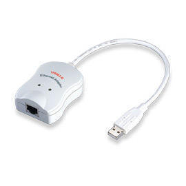 USB 2.0-Ethernet-Adapter (USB 2.0-Ethernet-Adapter)