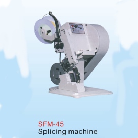 SPLICING MACHINE