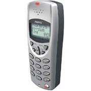 Mini Talking Caller ID Telefon mit Telefonbuch-Funktion (Mini Talking Caller ID Telefon mit Telefonbuch-Funktion)