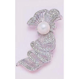 BROOCH (BROCHE)