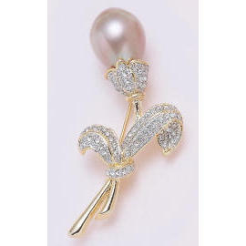 BROOCH (BROCHE)