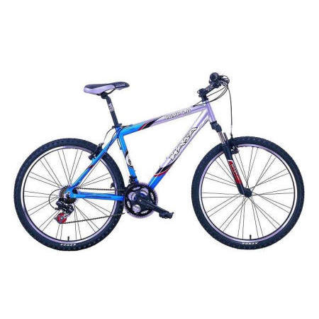 MTB Bicycle(Mountain Bicycle) (Vélo VTT (vélo de montagne))