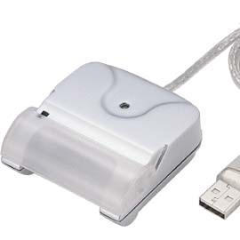 USB2.0 xD-Picture Card(TM) Reader/Writer (USB2.0 XD-Picture Card (TM) Reader / Writer)