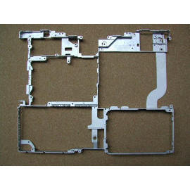 Notebook Main Frame (Ноутбук Главная рама)