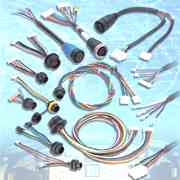 Waterproof Wire Harness (Waterproof Wire Harness)