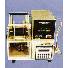 Multi-function cutting machine (Multi-fonction machine de découpe)