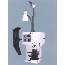 Semi-auto crimping terminal crimping machine (Semi-auto crimping terminal crimping machine)