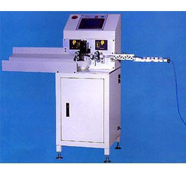 WIRE CUTTING MACHINE (WIRE CUTTING MACHINE)