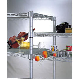 Metal Wire Rack