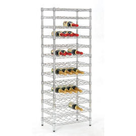 Wine Rack (Wine R k)