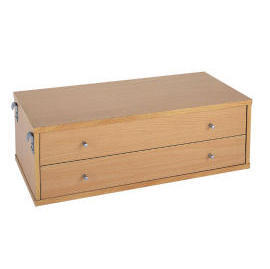 Wood Drawer (Holz-Schubladen)