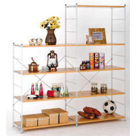 Display Rack - Extension