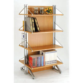 DIY furniture, display rack, storage rack, magazine stand, filing cabinet, TV st (DIY furniture, display rack, storage rack, magazine stand, filing cabinet, TV st)