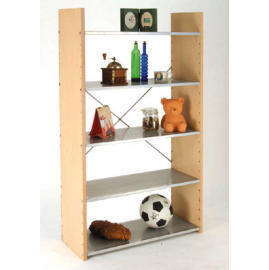 DIY furniture, display rack, storage rack, magazine stand, filing cabinet, TV st (DIY furniture, display rack, storage rack, magazine stand, filing cabinet, TV st)