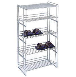 Shoe Rack (Shoe Rack)