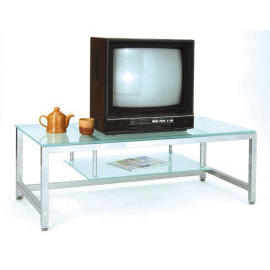 Computer desk, desk, chair, end table, coffee table, TV stand, mahjong table, ad (Computer desk, bureau, chaise, table d`extrémité, table basse, meuble TV, tabl)