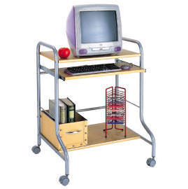 Computer desk, desk, chair, end table, coffee table, TV stand, mahjong table, ad (Computer desk, bureau, chaise, table d`extrémité, table basse, meuble TV, tabl)