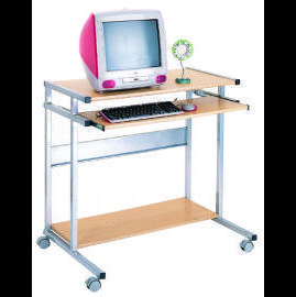 Computer desk, desk, chair, end table, coffee table, TV stand, mahjong table, ad (Computer desk, bureau, chaise, table d`extrémité, table basse, meuble TV, tabl)