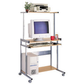 Computer desk, desk, chair, end table, coffee table, TV stand, mahjong table, ad (Computer desk, bureau, chaise, table d`extrémité, table basse, meuble TV, tabl)