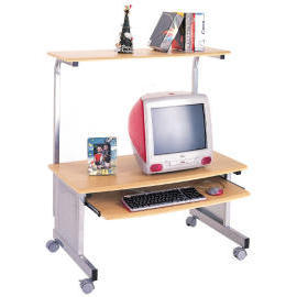 Computer desk, desk, chair, end table, coffee table, TV stand, mahjong table, ad (Computer desk, bureau, chaise, table d`extrémité, table basse, meuble TV, tabl)