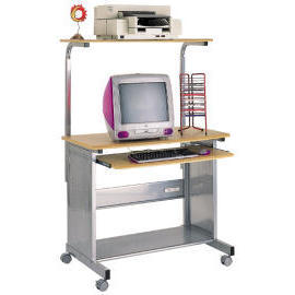 Computer desk, desk, chair, end table, coffee table, TV stand, mahjong table, ad (Computer desk, bureau, chaise, table d`extrémité, table basse, meuble TV, tabl)