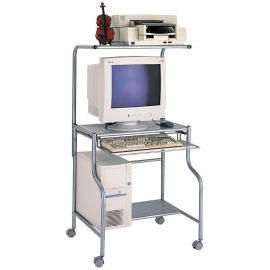 Computer desk, desk, chair, end table, coffee table, TV stand, mahjong table, ad (Computer desk, bureau, chaise, table d`extrémité, table basse, meuble TV, tabl)