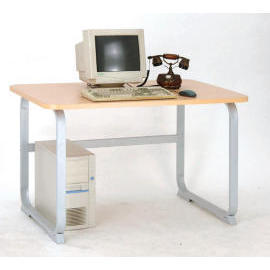 Computer desk, desk, chair, end table, coffee table, TV stand, mahjong table, ad (Компьютерный стол, письменный стол, стул, конец стол, журнальный столик, телевизор стенд, маджонг таблице, объявления)