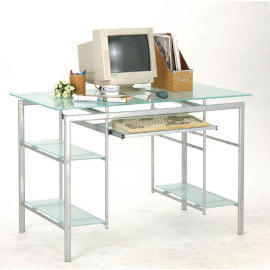 Computer desk, desk, chair, end table, coffee table, TV stand, mahjong table, ad (Computer desk, bureau, chaise, table d`extrémité, table basse, meuble TV, tabl)