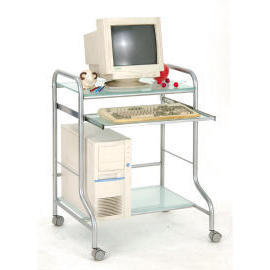 Computer desk, desk, chair, end table, coffee table, TV stand, mahjong table, ad (Computer desk, bureau, chaise, table d`extrémité, table basse, meuble TV, tabl)