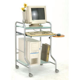 Computer desk, desk, chair, end table, coffee table, TV stand, mahjong table, ad (Computer desk, bureau, chaise, table d`extrémité, table basse, meuble TV, tabl)