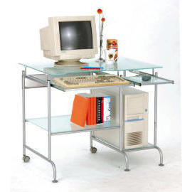 Computer desk, desk, chair, end table, coffee table, TV stand, mahjong table, ad (Computer desk, bureau, chaise, table d`extrémité, table basse, meuble TV, tabl)