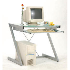 Computer desk, desk, chair, end table, coffee table, TV stand, mahjong table, ad (Computer desk, bureau, chaise, table d`extrémité, table basse, meuble TV, tabl)