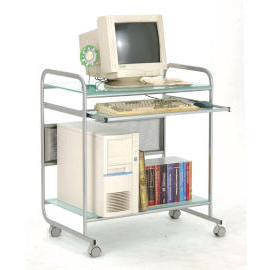 Computer desk, desk, chair, end table, coffee table, TV stand, mahjong table, ad (Computer desk, bureau, chaise, table d`extrémité, table basse, meuble TV, tabl)