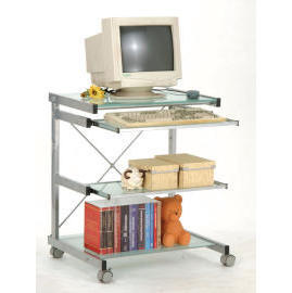 Computer desk, desk, chair, end table, coffee table, TV stand, mahjong table, ad (Computer desk, bureau, chaise, table d`extrémité, table basse, meuble TV, tabl)