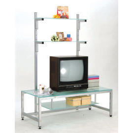 Computer desk, desk, chair, end table, coffee table, TV stand, mahjong table, ad (Computer desk, bureau, chaise, table d`extrémité, table basse, meuble TV, tabl)