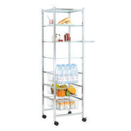 Kitchen Storage Rack (Kitchen Storage Rack)