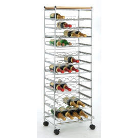 Wine Rack