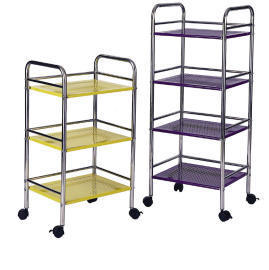 Serving Cart (Servir le panier)