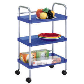 Serving Cart (Servir le panier)