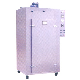 DRYING MACHINE (SECHOIR)