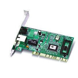 Wake-On-LAN PCI Fast Ethernet Adapter (Wake-on-LAN PCI Fast Ethernet Adapter)