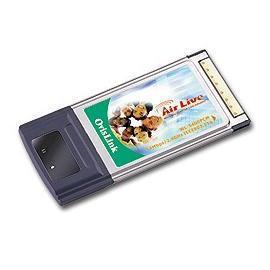 802.11G Wireless PCMCIA Adapter (802.11G Wireless PCMCIA Адаптер)