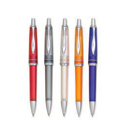 Mechancial Ball Pen (Mechancial Ball Pen)