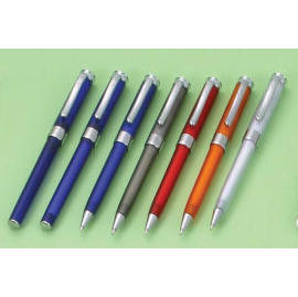 Ball Pen & Roller Pen & Fountain Pen (Stylo à bille & Roller Pen & Fountain Pen)