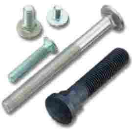 Carriage Bolts