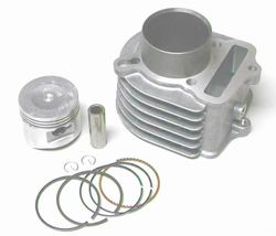 Cylinder Kit (Цилиндр Kit)