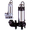 Submersible vortex pumps (Unterwasser-Pumpen Vortex)