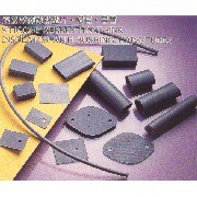 Silicone Rubber Heat Sink Insulator With Bushing/Caps/Tube (Силиконовая резина теплоотводящие изоляторы со втулкой / Крышки / Tube)