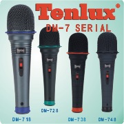 DM-7-Serie Dynamisches Mikrofon (DM-7-Serie Dynamisches Mikrofon)